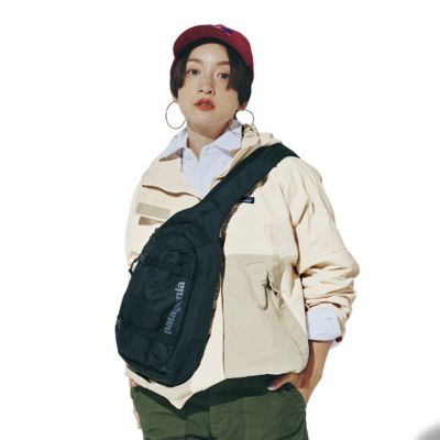 patagonia(パタゴニア)の【洗える】Atom Sling 8L通販 | 集英社HAPPY