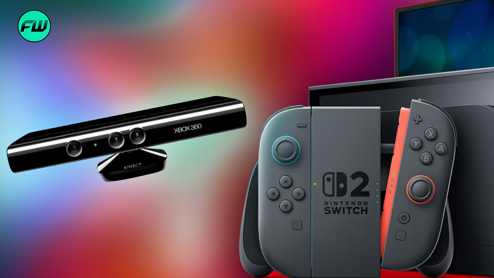 Switch 2 Direct: Nintendo Just Introduced the Next Evolution of