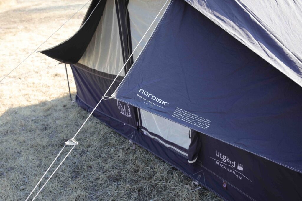 韓国別注ウトガルド13.2 BLACK EDITIONが日本でも販売開始に！