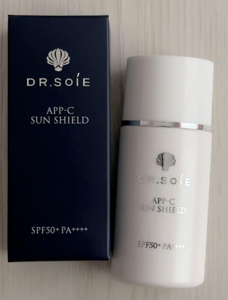 クリニック監修のドクターソワ スキンケア日焼け止めの使い方 | LULU