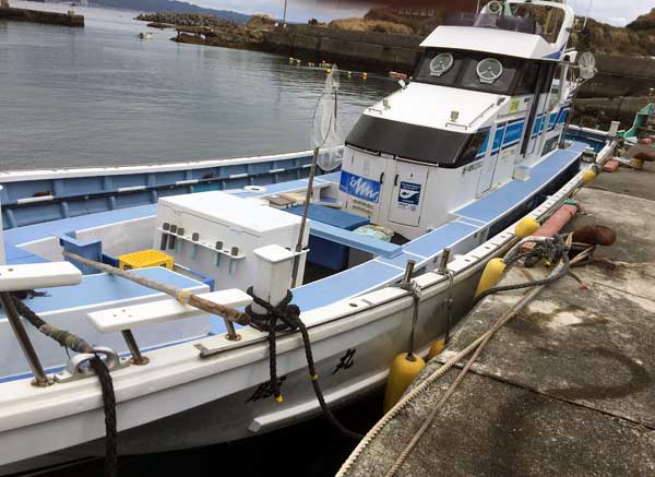 □ 2017年3月13日 タイミング外し Fサビキ＆五目 太海 聡丸 | 船釣り