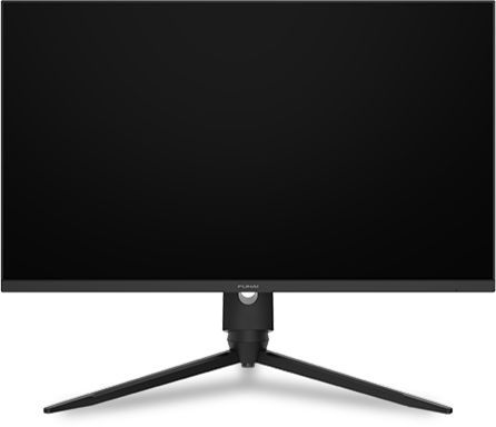 FGM-27F440｜ゲーミングモニター｜FUNAIゲーミング機器情報