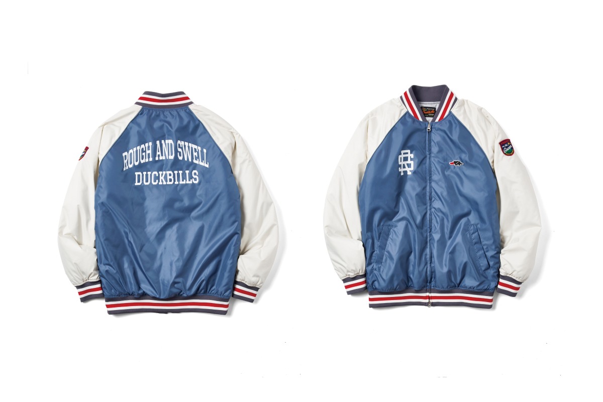 rough & swell】ラフアンドスウェル EVENが考える最重要ブランド | EVEN