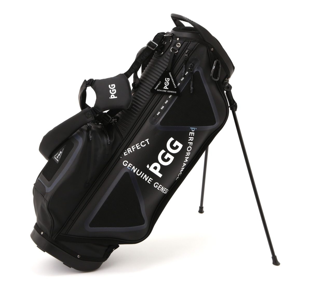 2025年最新｜キャディバッグおすすめ10選｜ゴルフ雑誌編集部が本気で