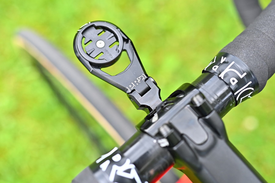 シマノ「PRO」で実現する最軽量コックピット！｜SHIMANO | Bicycle Club