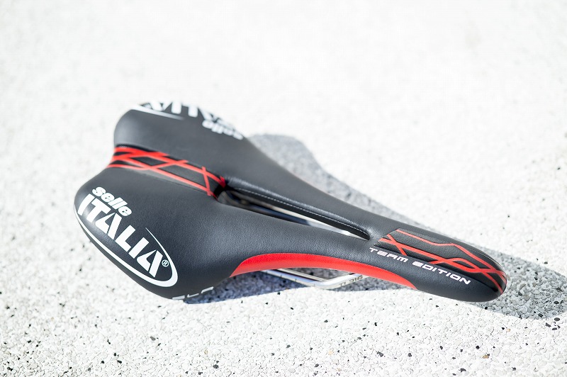 芦田昌太郎の「どっちのインプレショー」 第2回 サドル編【ファンライド】