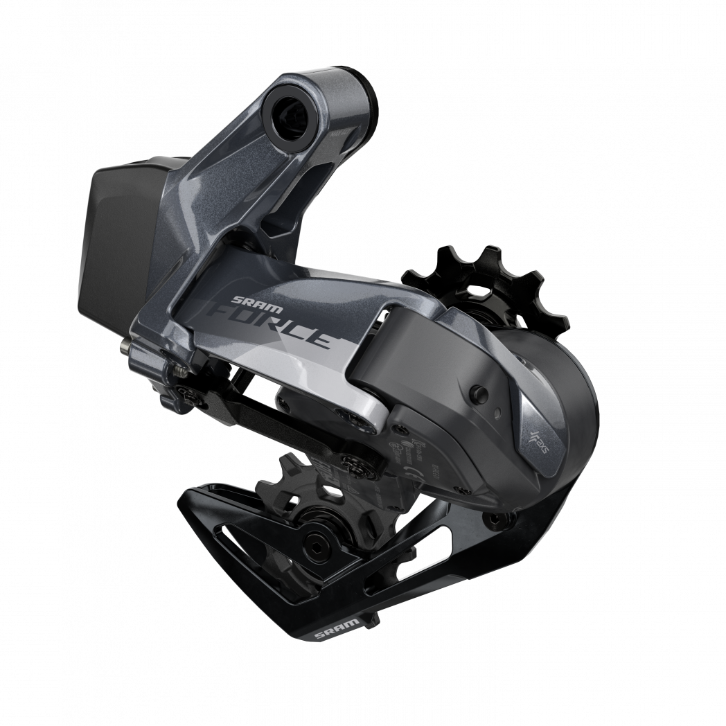 SRAM / ROCKSHOX / ZIPP】グラベル用コレクション XPLR（エクスプロア