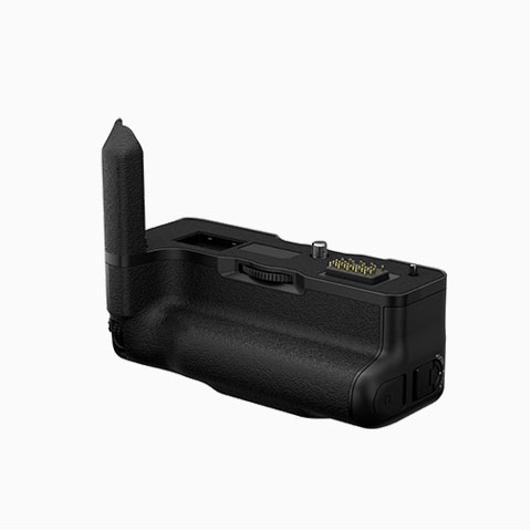 VG-XH | アクセサリー | FUJIFILM X Series & GFX - Japan