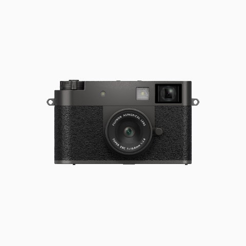 FUJIFILM X half （Xハーフ）-富士フイルム Xシリーズ & GFX - 日本