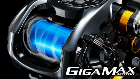 フジモリ・フィッシング・タックル 21ビーストマスター3000EJ