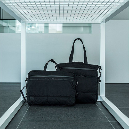 HEAD PORTERの後継ブランド「RAMIDUS」が待望の 