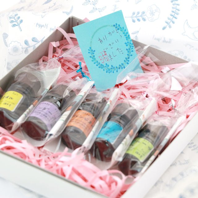 エッセンシャルオイル