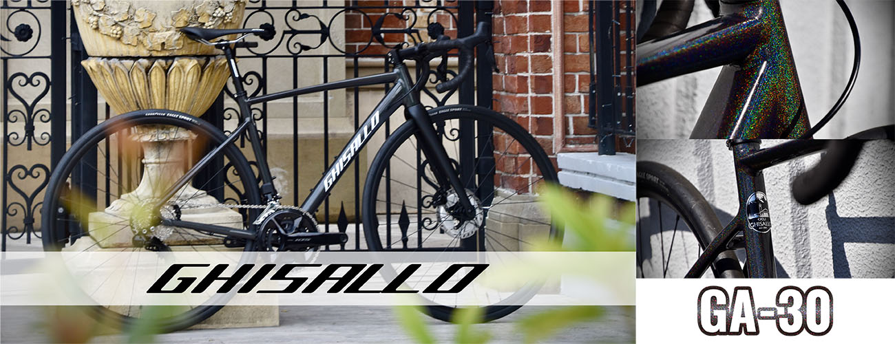 GHISALLO | 株式会社フカヤ