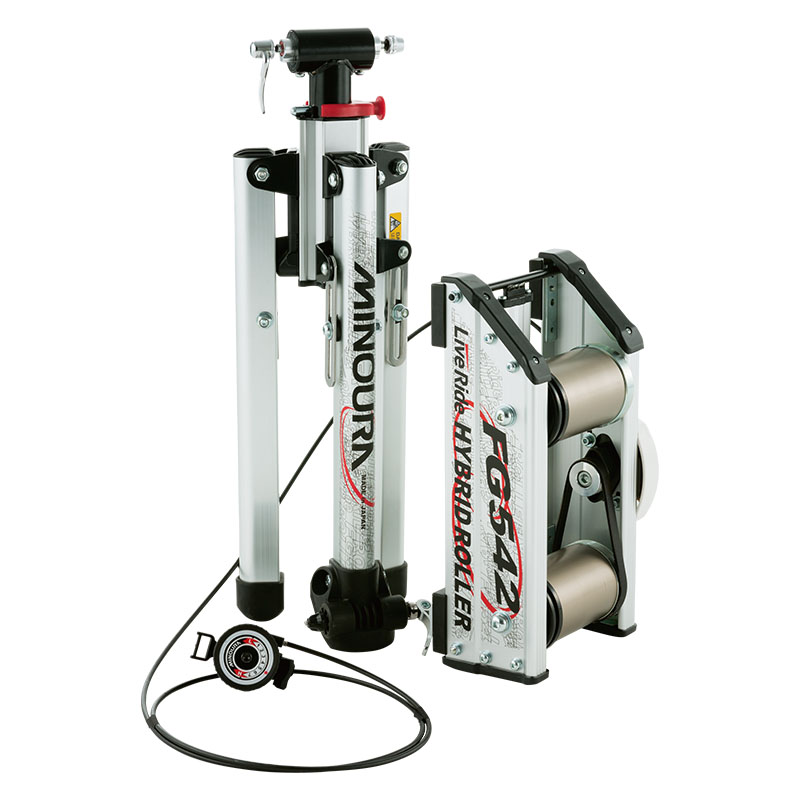 FG542 ハイブリッドローラー | 株式会社フカヤ