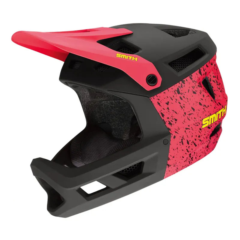 Smith スミス Transport ヘルメット L レッド Smith スミス Transport