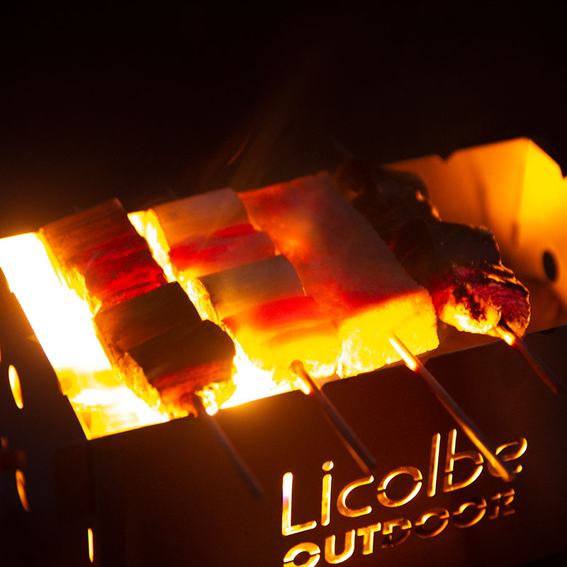 RectaGril mini | 株式会社フカヤ