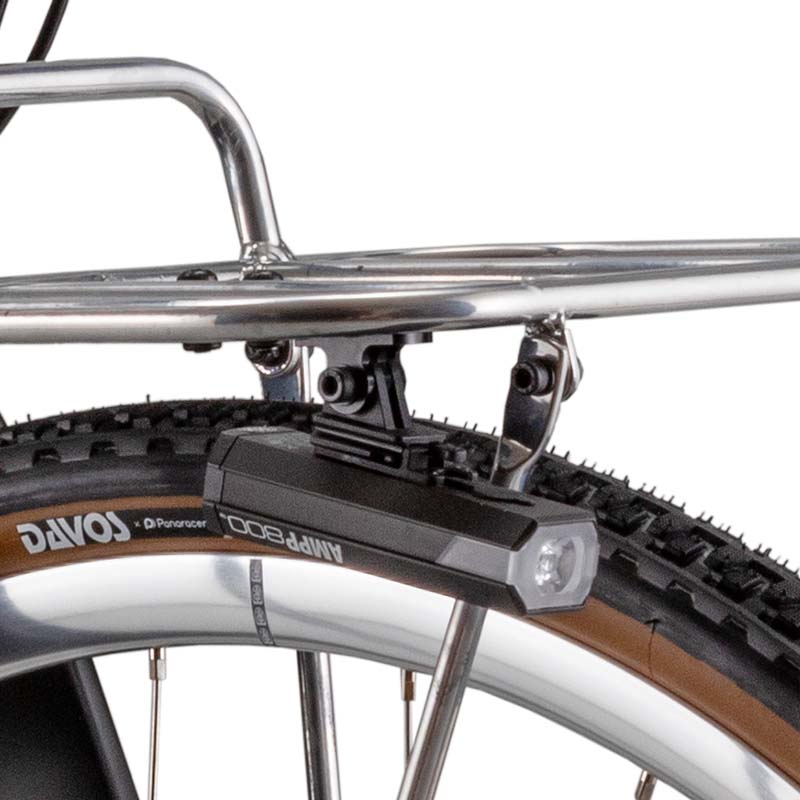 FR-1 フロントラック（シャインシルバー） | 株式会社フカヤ