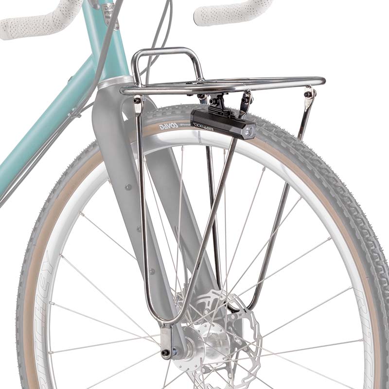 FR-1 フロントラック（シャインシルバー） | 株式会社フカヤ