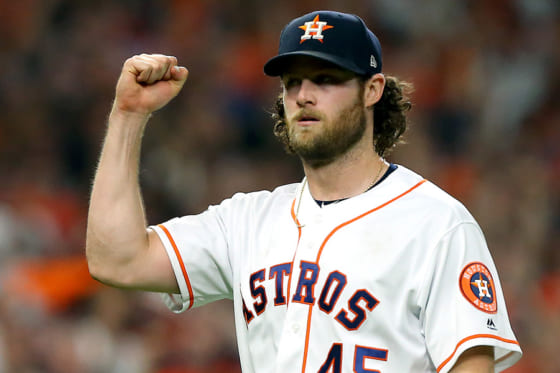 ヤ軍コールの9年352億円に賛否両論 米メディアは苦言も「先発投手は