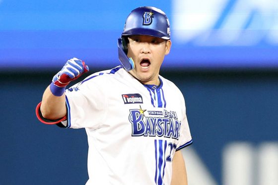 DeNAが26年ぶり日本一 筒香が先制弾＆4打点、2連敗→怒涛の4連勝で