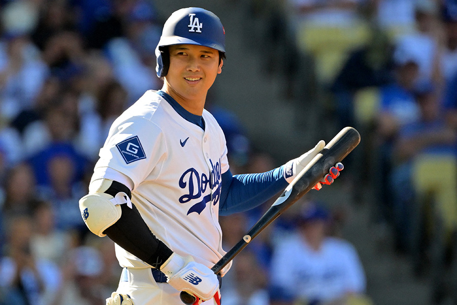 大谷翔平を巡り起きた「なんという偶然」 逸材2世が