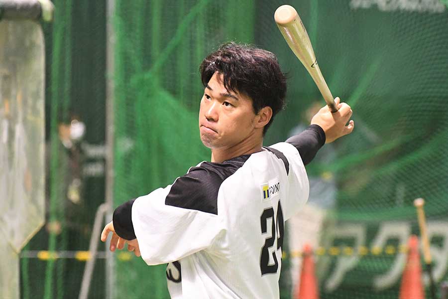 常勝軍団を支え続けた