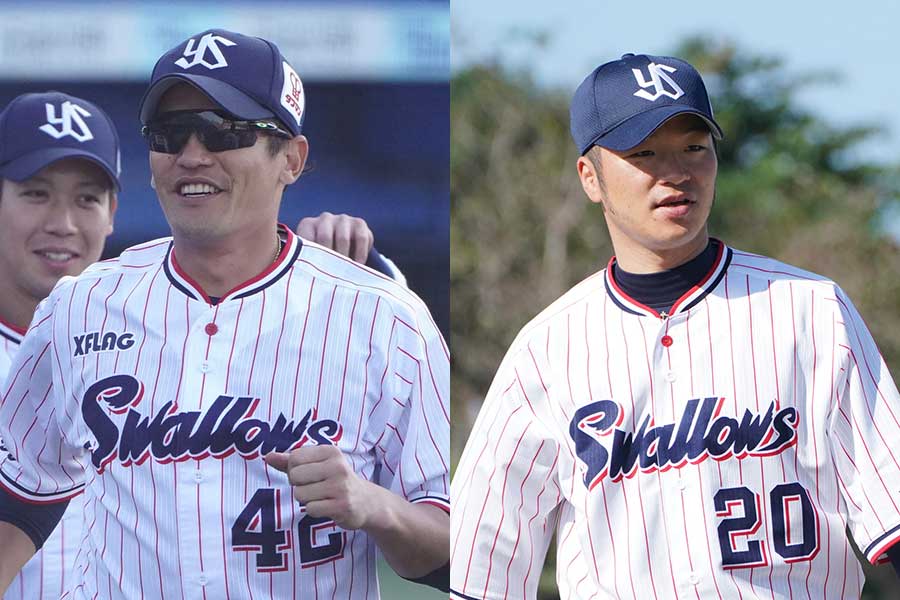 巨人岩隈の引退で残るは2人に…球団消滅から16年 現役「近鉄戦士」の
