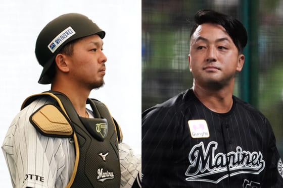 もらい泣きする…」失意のロッテ田村に寄り添った澤村の優しさにファン