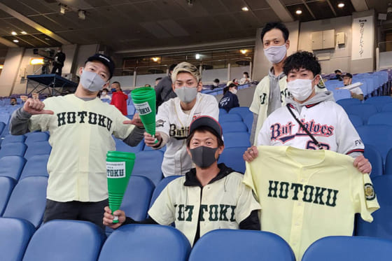 オリ山崎勝己の引退試合に同級生が母校・報徳ユニで惜別「地道な努力を