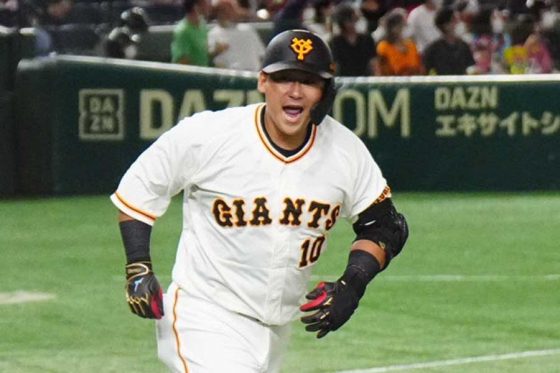 中田翔 打点王 記念ユニフォーム2020 中田翔は