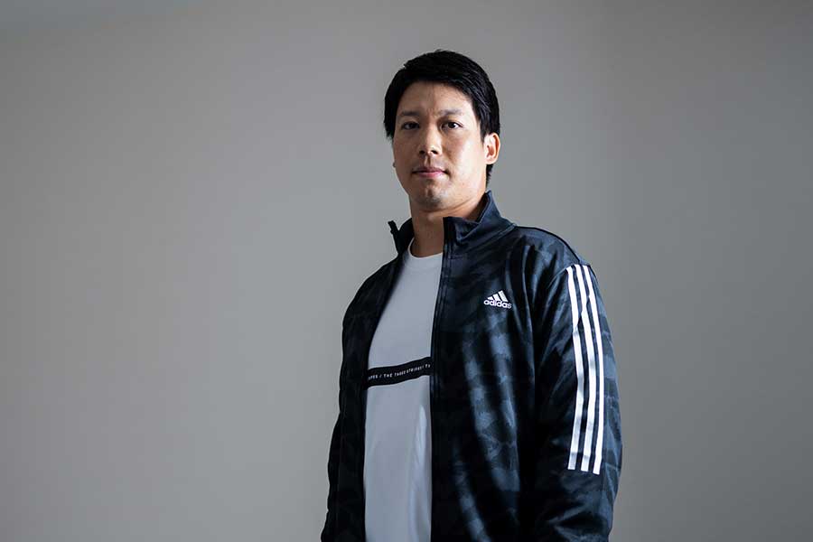 緊張はとことん、するもの」 五輪MVP山田哲人が明かす大舞台での心持ち