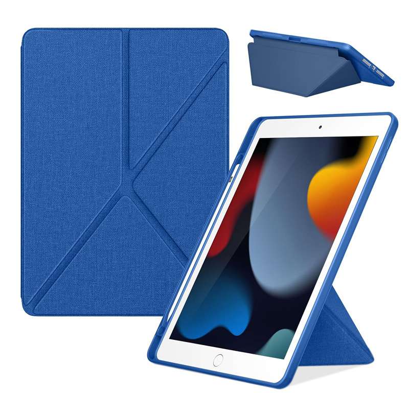 iPadケース 多機能折りたたみ式保護ケース ipad|ipadカバー専門通販