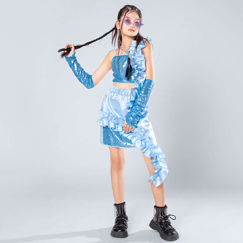 エジプト屋ユーザー必見！おすすめのの本格ベリーダンス衣装5選