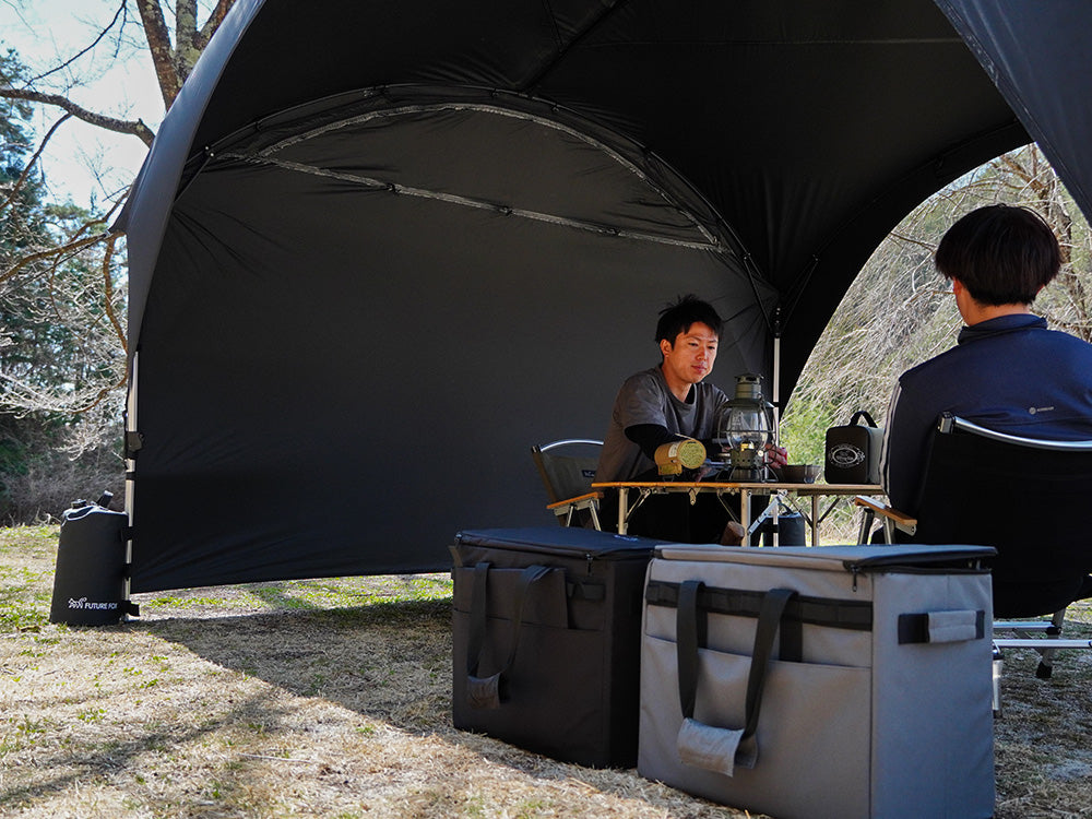 FOX-TARP 専用 サイドウォール 1枚｜FUTURE FOX – FUTURE FOX-OUTDOOR