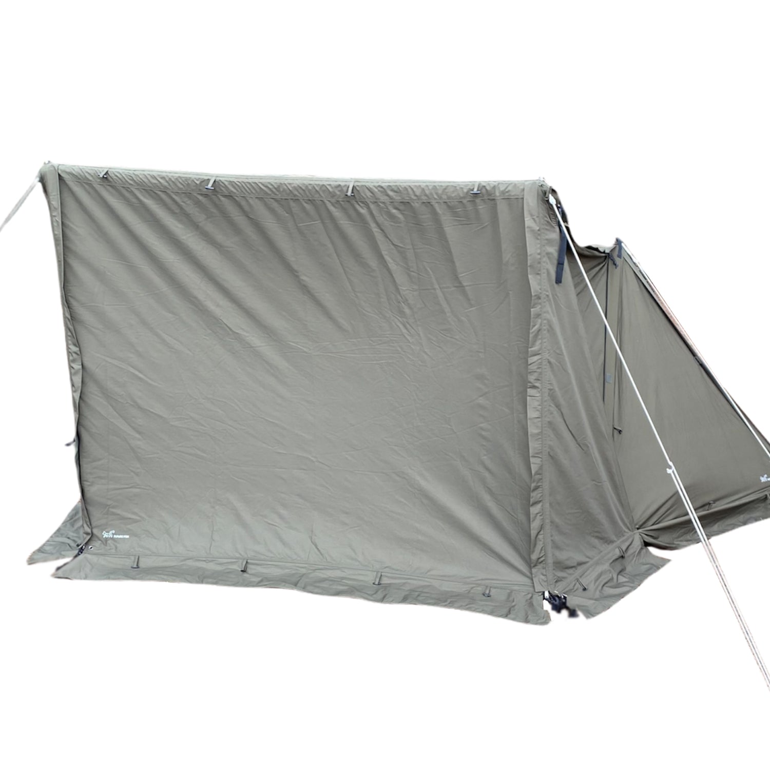 激レア FUTURE FOX FOX-BASE 前幕 フォックスベース 送料無料 【公式通販】