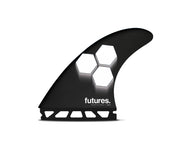AM3 Honeycomb - Rake Surf Fins - Futures Fins US