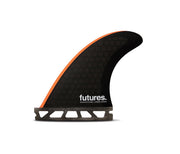 R6 Legacy Series - Rake Surf Fins - Futures Fins US