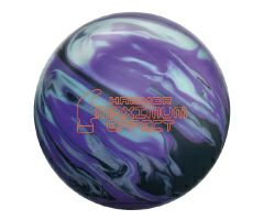 ボウリングボール ハンマー HAMMER】マキシマムエフェクト MAXIMUM