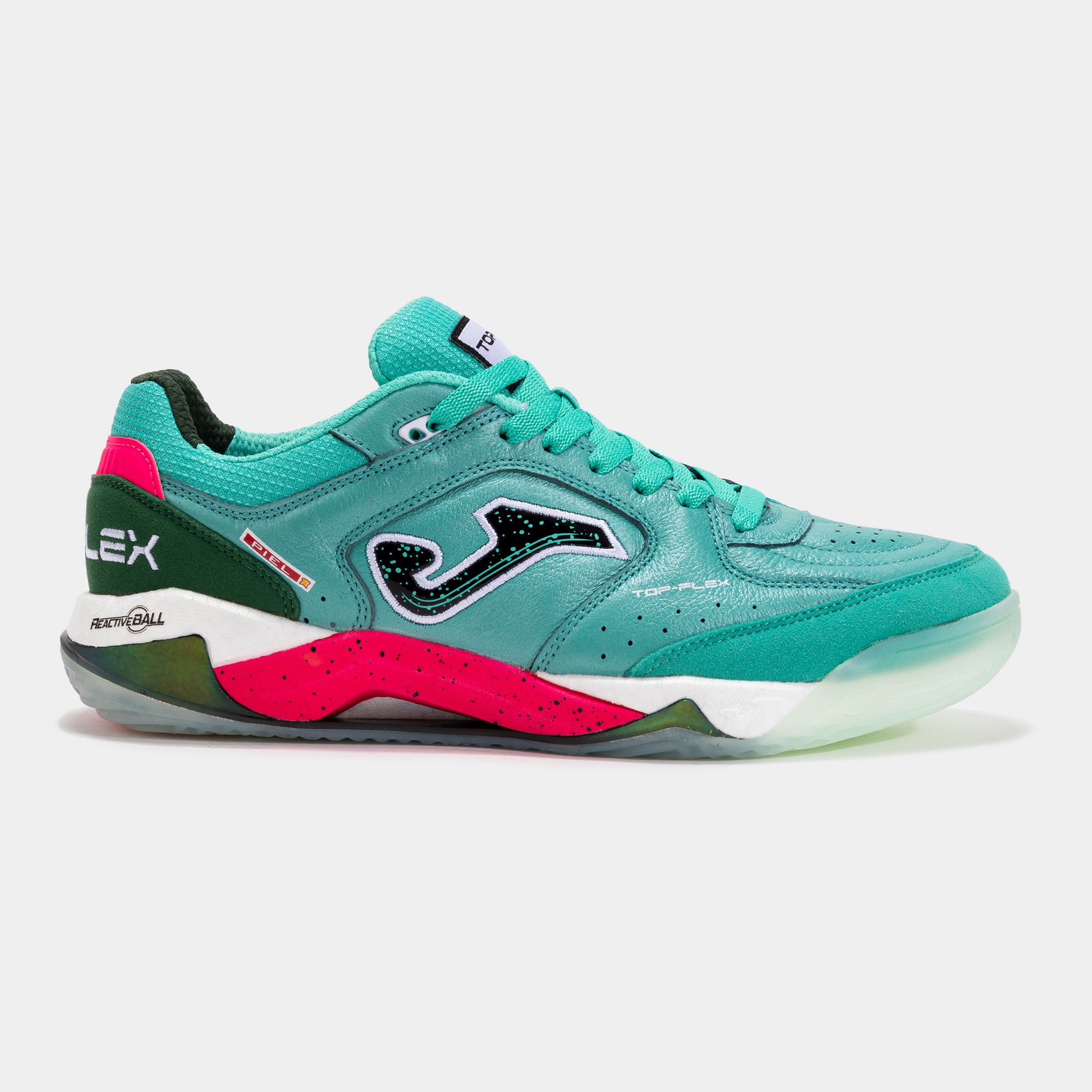 Joma[ホマ] TOP FLEX PLUS / 購入はこちら – Futsal.shop