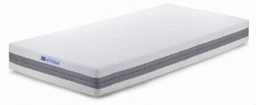 エアウィーヴ ベッド マットレス S02 シングル 【 エアウィーブ