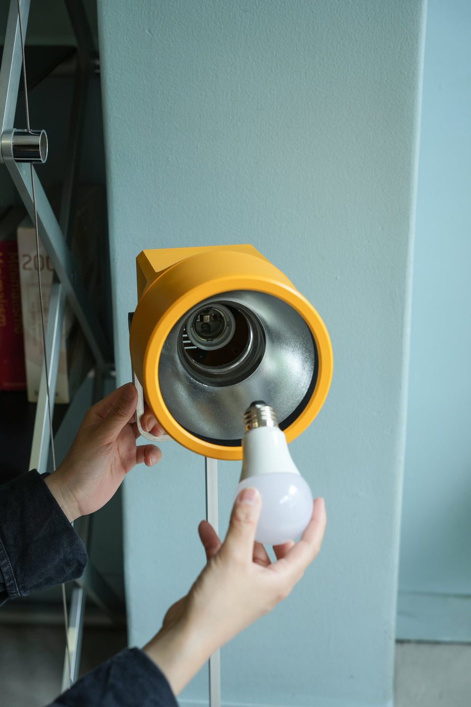 ルイスポールセン スポットライト 照明 デンマーク 北欧ヴィンテージ