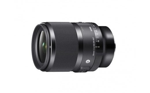 SIGMA 35mm F1.4 DG DN | Art【ソニーEマウント】 | 【公式】福島県