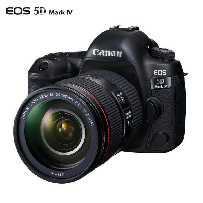 マイナビ限定】Canon EOS 5D Mark IV レンズキット 一眼カメラ 一眼