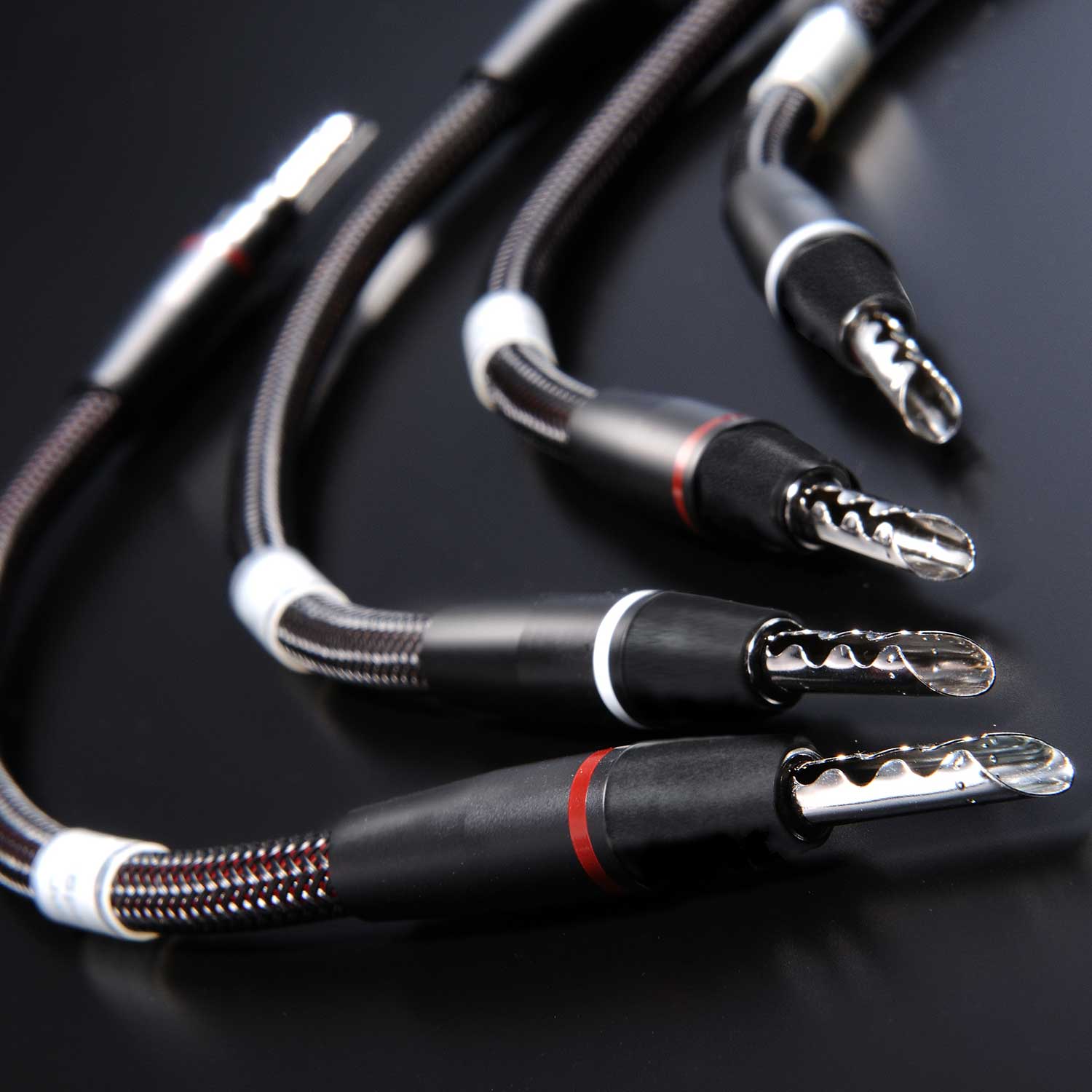 ジャンパーケーブル - Furutech