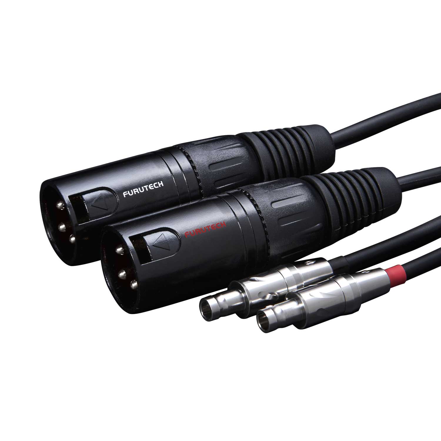 交換用ケーブル - Furutech