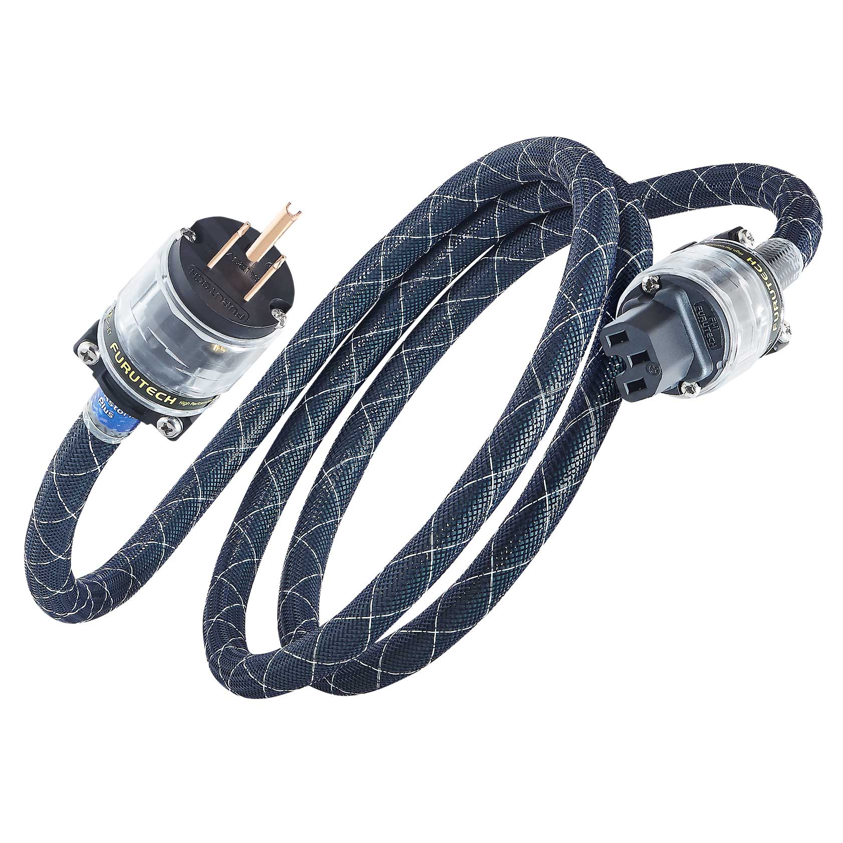 The Astoria Plus - Furutech