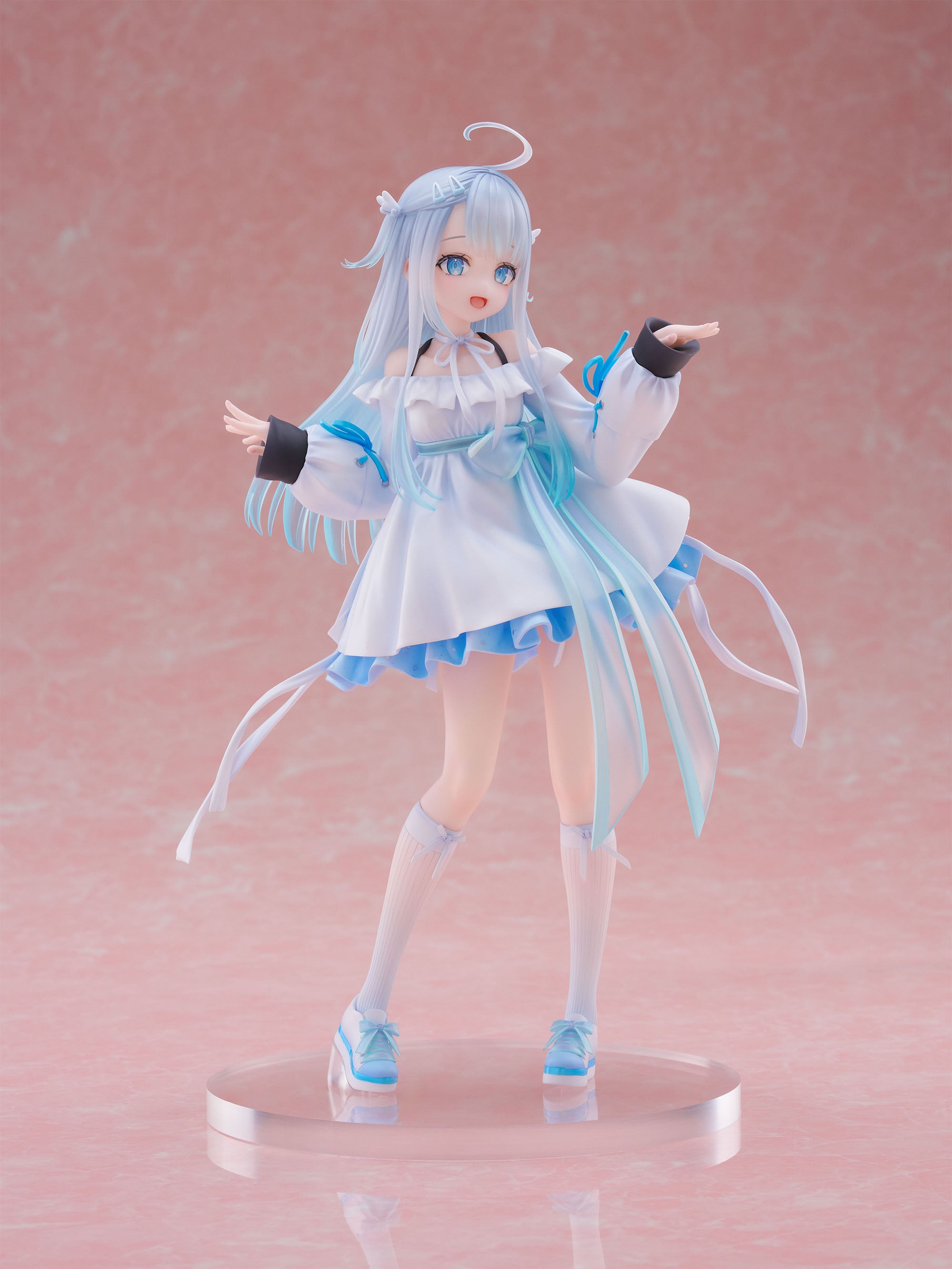 天使うと 1/7スケールフィギュア | VTuber – フィギュア通販はFURYU