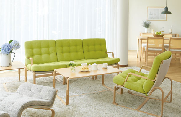 家具通販 天童木工/イージーチェア