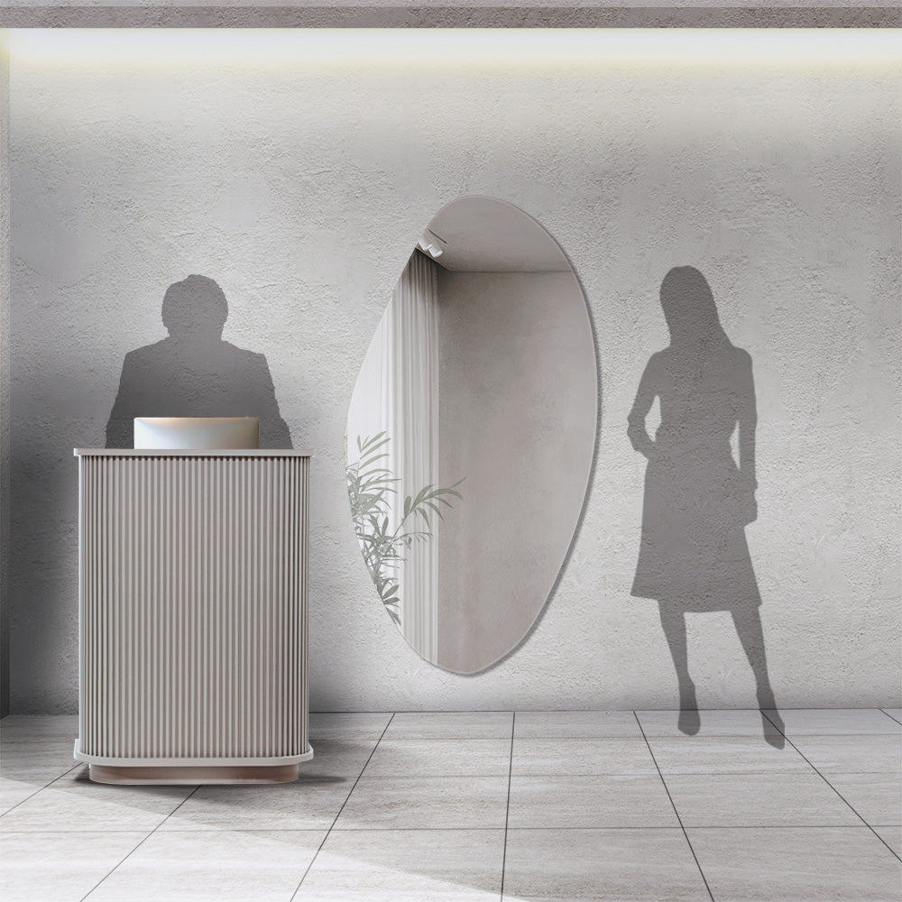 公式】mateliオンラインショップ | ウォールアートミラー07