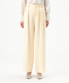 TALLサイズ 〕 【セットアップ対応】トリアセテートポリエステルダブル